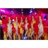 蒲悅經紀人-企匯網 專業的演出經紀服務