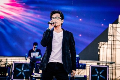 中演協經紀人委員會互聯網技術服務助力沈陽法庫音樂節圓滿落幕